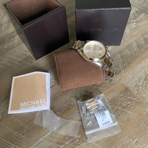 Michael Kors Women’s Watch